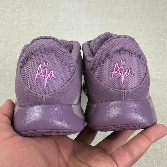 ? Nike A\'ja Wilson A\'One \